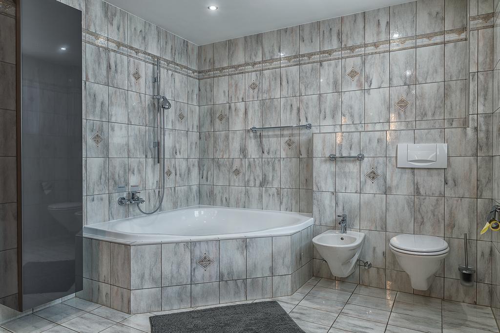 Sportchalet Zillertal Удернс Экстерьер фото